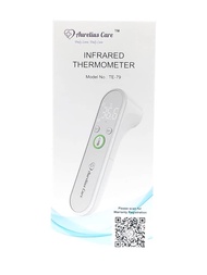 AURELIUS CARE INFRARED THERMOMETER TE-79 (2 YEARS WARRANTY)