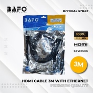 Cable HDMI Bafo 3m 3 meters