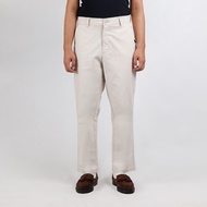 DOSCHAS Iverson Vanilla Men's Trousers