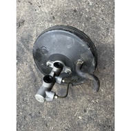 NISSAN NV200 BRAKE SERVO MASTER PUMP SET USED JAPAN