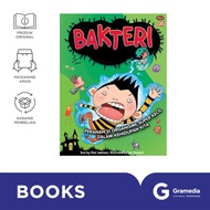 BAKTERI - PERANAN SI ORGANISME SUPER KECIL DALAM KEHIDUPAN K