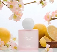 Jo Malone Sakura Cherry Blossom cologne 100ml jo malone 櫻花味香水 limited edition 預購