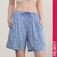 Felancy Casual Shorts 087-000240