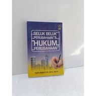 CORPORATE & COMPANY LAW