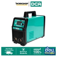 DCA Welding Machine Model ARC160A MMA315DT(Iii) Secondary Voltage 220/380 Volts Suitable For General