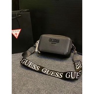 💥💥READY STOCK💥💥SLING BAG MAN GUESS CROSSBODY BAG SHOULDER BEG SILANG LELAKI PREMIUM MURAH