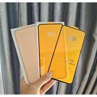 CLEAR TEMPERED GLASS FULL COVER MOTOROLA G86 / G86 POWER