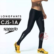 Celana renang panjang - leging panjang renang Speedo - legging renang - longpant olahraga renang pri