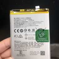 Suitable for oppo A11 Battery BLP711 Mobile Phone Battery A11x Battery A9 (2020) blp727 Electric Boa
