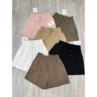 9105 IMPORTED KELTIS SHORTS