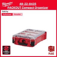 Milwaukee PACKOUT 48-22-8435 Compact Organizer / Tool Box ( M.1 )