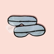 Nefful 负离子 眼罩 床单加工品 Negative Ion Eye Mask (Modifier by BI020W)