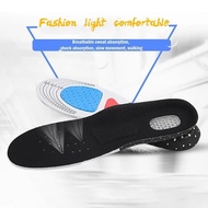 Shoe insole shoe pad/ shoe pad shock absorbent gel orthotic soft