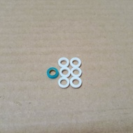 Seal Valve G19 M84 321 G22 301 ukuran Original