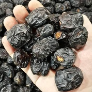 Kurma Ajwa Madinah Original Borong 5kg | Dates Ajwa Soft