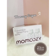 MÁY HÚT SỮA MOMCOZY S12 PRO CHÍNH HÃNG