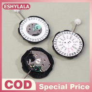[Bea-t] China Sunon Sl28 Sl28-6 Quartz Movement Replacement Three Hands Calendar Date A Cheap Altern