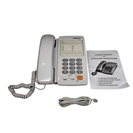 Rarely Used Takawachi SE-619VI PABX Keyphone