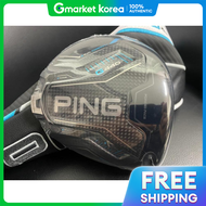 PING | G440 K Driver Head 9 Degrees