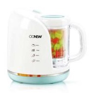 OONEW Souschef เครื่องนึ่ง ปั่น อาหารสำหรับเด็ก (415764-325304010)