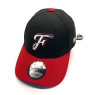 New Era Cap 9Forty MiLB Fayetteville Woodpeckers Hat