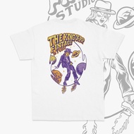 Latest Fintage The King Of Pop Fintage Tees Premium Men's Women's T-Shirts