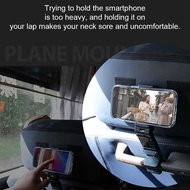 Araree Portable Multi-Purpose Airplane Holder K