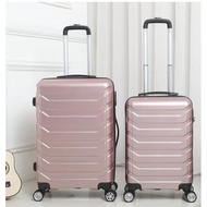 20"INCH ATAU 24"INCH TRAVEL LUGGAGE BAG SUITCASES / BEG BAGASI SIZE KECIL 20" DAN SIZE SEDERHANA 24"