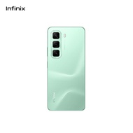 Infinix Hot 50 6/256GB - Up to 12GB Extended RAM - Helio G100 - 120Hz FHD+ - NFC
