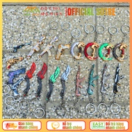 Valorant game Keychain - Set of 4 (61 to 80)