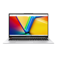 ASUS Vivobook S 15 OLED (S5504) 銀色 S5504VA-0152S13500H