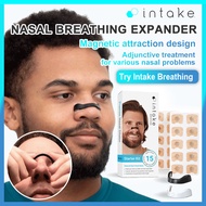 👃 Improve Breathing/ Promote Sleep👃Nasal Breathing Dilator /Mouth Breathing Anti Snoring Device鼻呼吸扩张