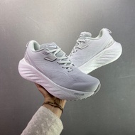 Saucony TRIUMPH 22 Kasut Lari Untuk Lelaki Dan Wanita Sneakers Pasangan Uniseks Berlapik dan berjari