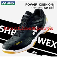 YONEX SHB 65 Z3 MEXICO BLACK | ORIGINAL YONEX SHB65Z3MEX BLACK