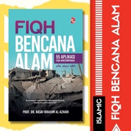 Fiqh Bencana Alam | Buku Pts | Buku Ilmiah Agama | Buku Agama | Buku Islamik | Buku Ilmiah | Fiqh |