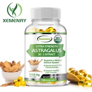 Xemenry - Prostate and Urinary Tract Health