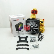 VENOM RX NEXUS DIGITAL ARGB DIGITAL DISPLAY PROCESSOR FAN