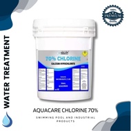 AQUACARE 45KG CHLORINE JAPAN