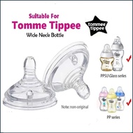 Update Dot Tommee Tippee/Nipple For Tommee Tippee OEM/Nipple Untuk