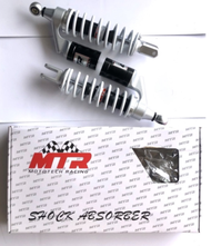 MTR REAR SHOCK NMAX v1 330 mm