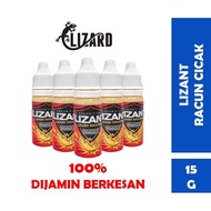 【100% ORIGINAL】LIZANT Racun Cicak Viral Racun Cicak Lizant Lizant Repellent Hapus Cicak 壁虎药