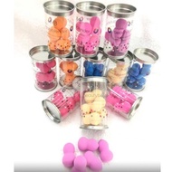 SPAN FOUNDATION MINI