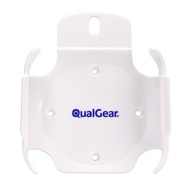 QG-AM-017-W Mount for Apple TV/AirPort Express Base Station (For 2nd & 3rd Generation Apple TVs) Whi