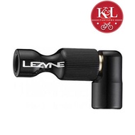 Lezyne Trigger Drive Co2 Inflator W Anti Freeze Jacket 16g
