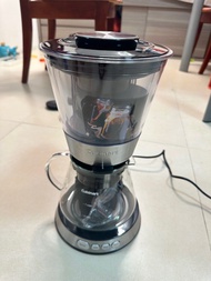Cuisinart 冷萃咖啡機