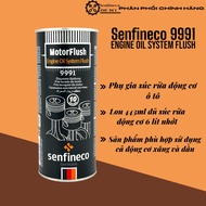 Dung Dịch Súc Rửa Động Cơ Ô TÔ - Senfineco Motor Flush Engine Oil System Flush 9991 [443ML]