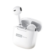 Tai nghe Lenovo LE201 Bluetooth 6.0 Tai nghe Bluetooth Chất lượng âm thanh Cảm ứng thông minh chất l