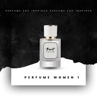 Edp Inspired 30ml List Women 1
