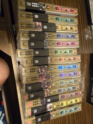 北斗之拳漫畫 (1-14)