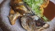 Bijan Bar & Restaurant  FREE Ikan Siakap Sos Asam Worth RM 87 when you purchase RM 174 Cash Voucher 